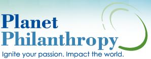 Planet Philanthropy